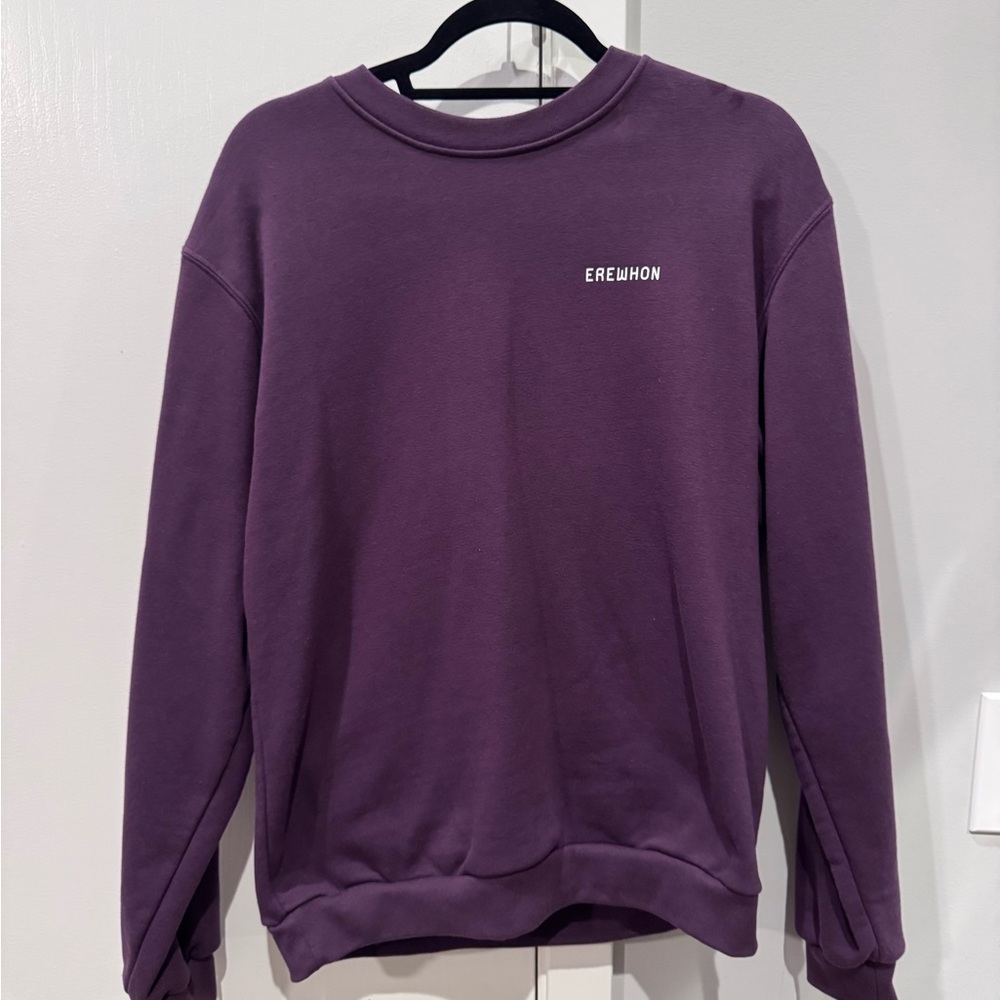 Erewhon Sweater